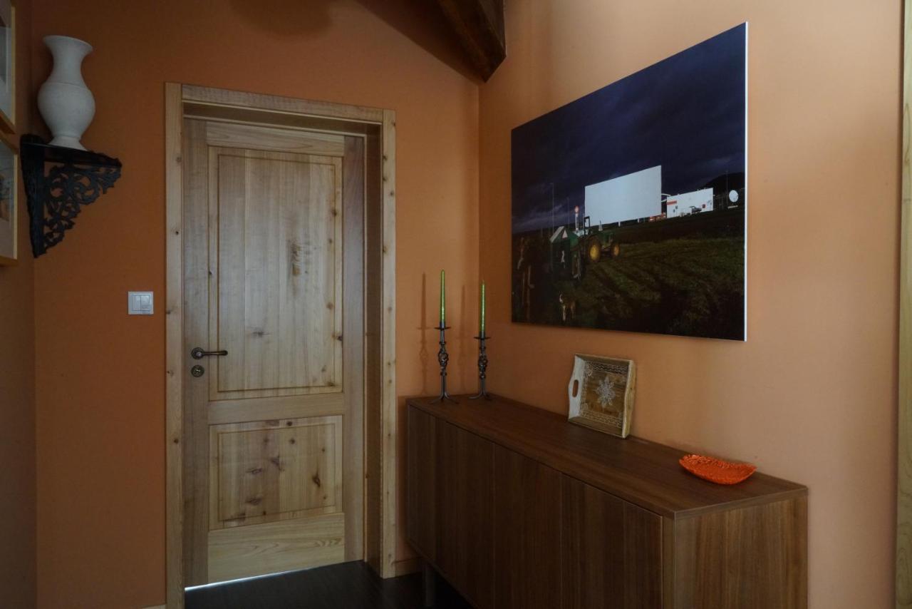 Azores Protea House Lägenhet Lagoa  Exteriör bild