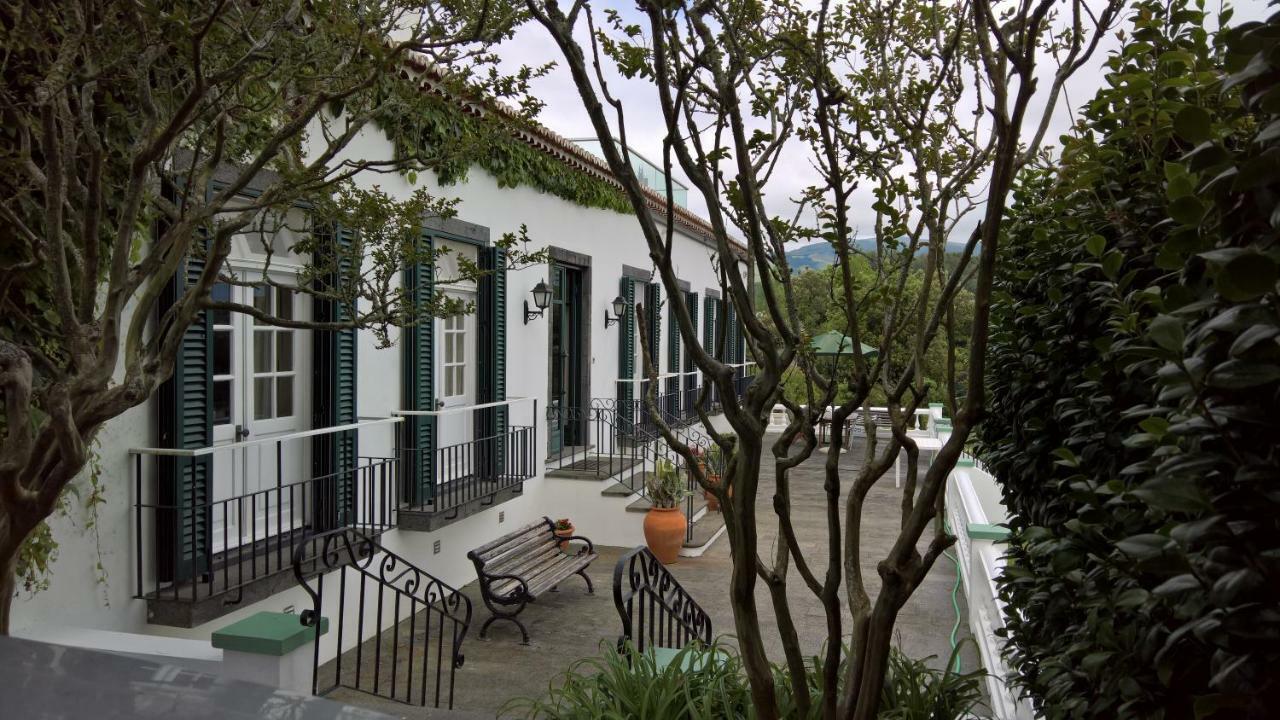 Azores Protea House Lägenhet Lagoa  Exteriör bild