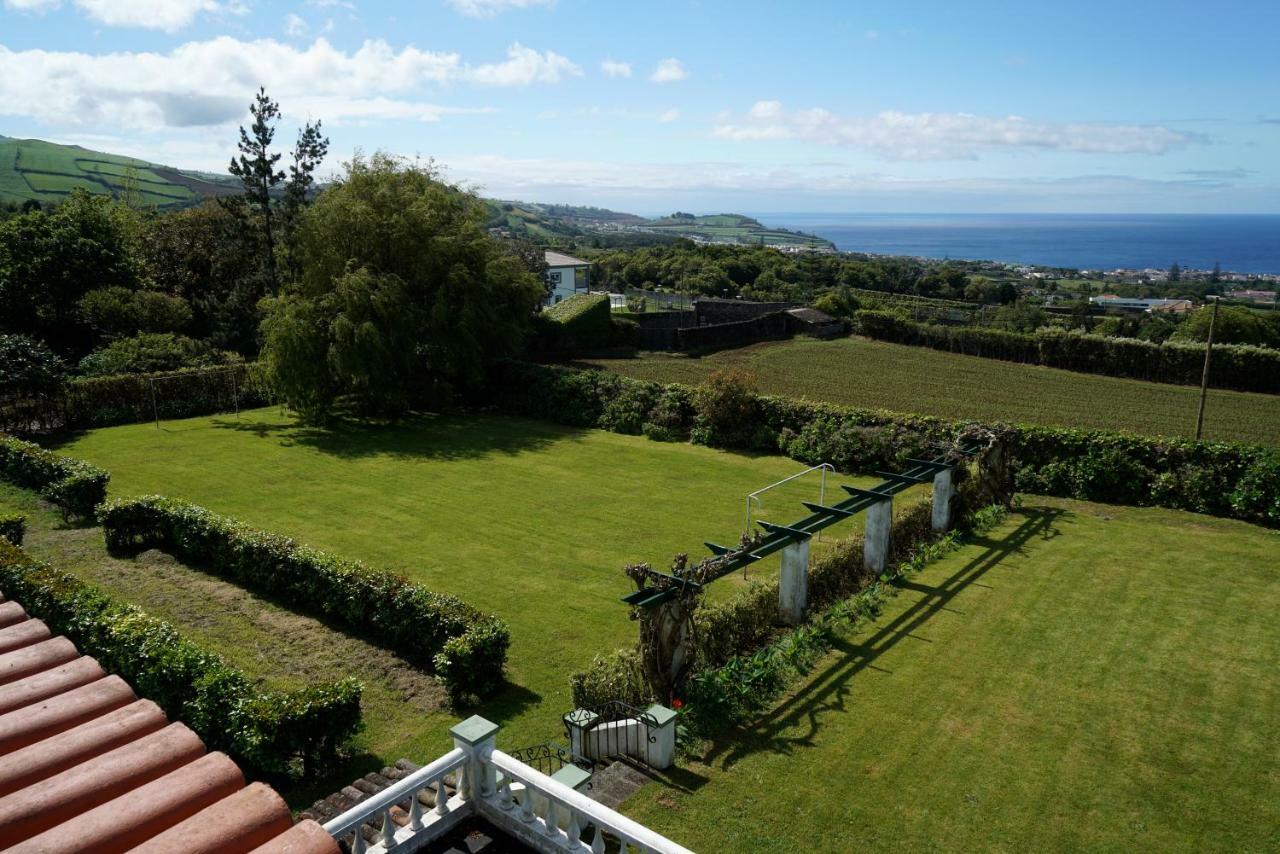 Azores Protea House Lägenhet Lagoa  Exteriör bild