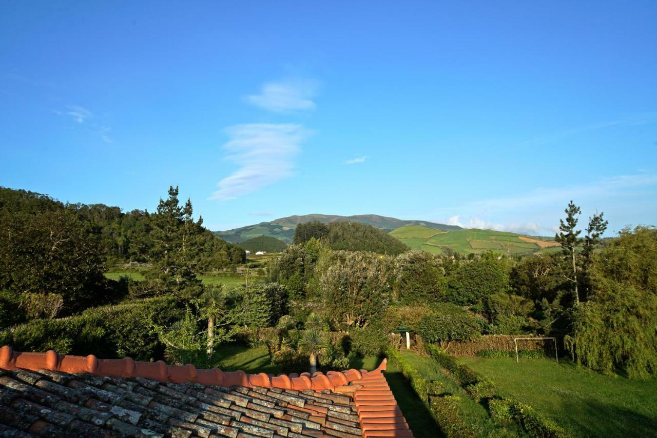 Azores Protea House Lägenhet Lagoa  Exteriör bild