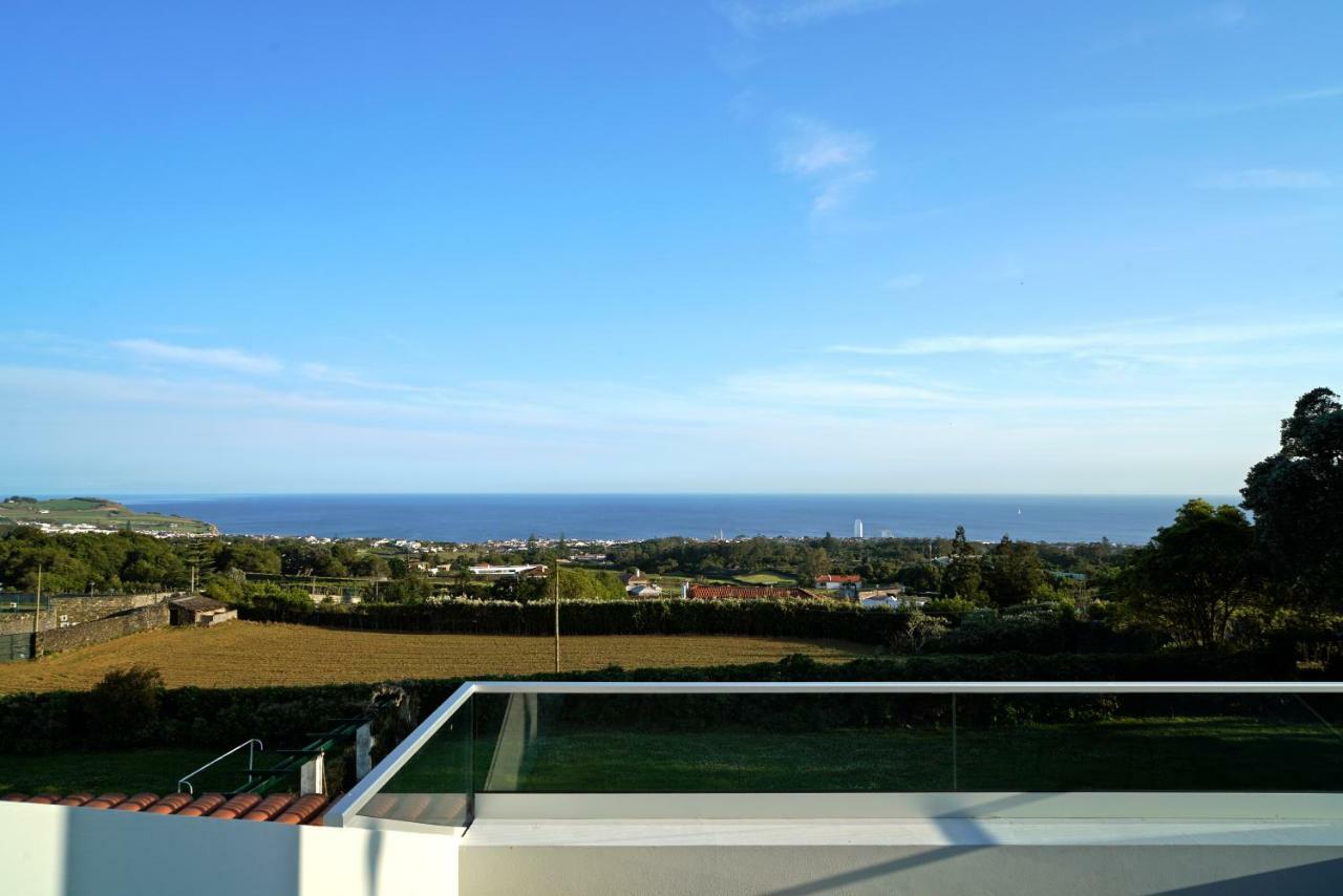 Azores Protea House Lägenhet Lagoa  Exteriör bild