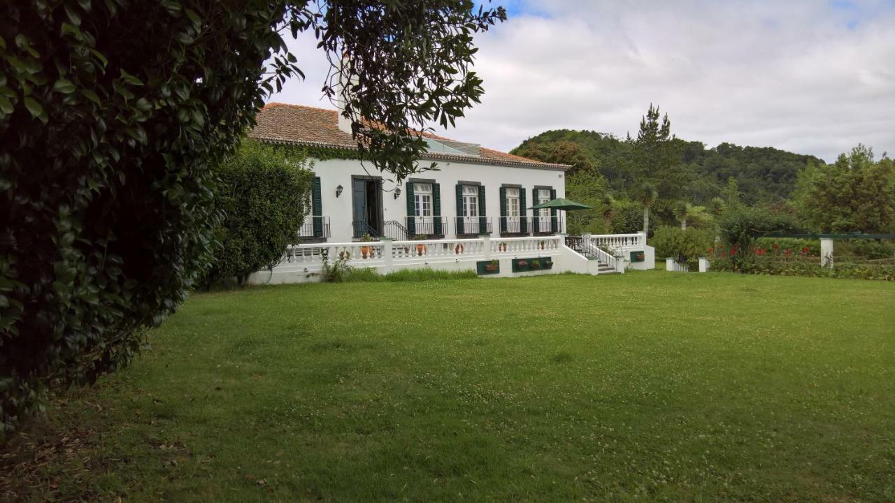 Azores Protea House Lägenhet Lagoa  Exteriör bild