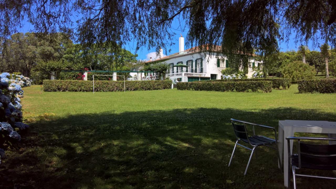 Azores Protea House Lägenhet Lagoa  Exteriör bild